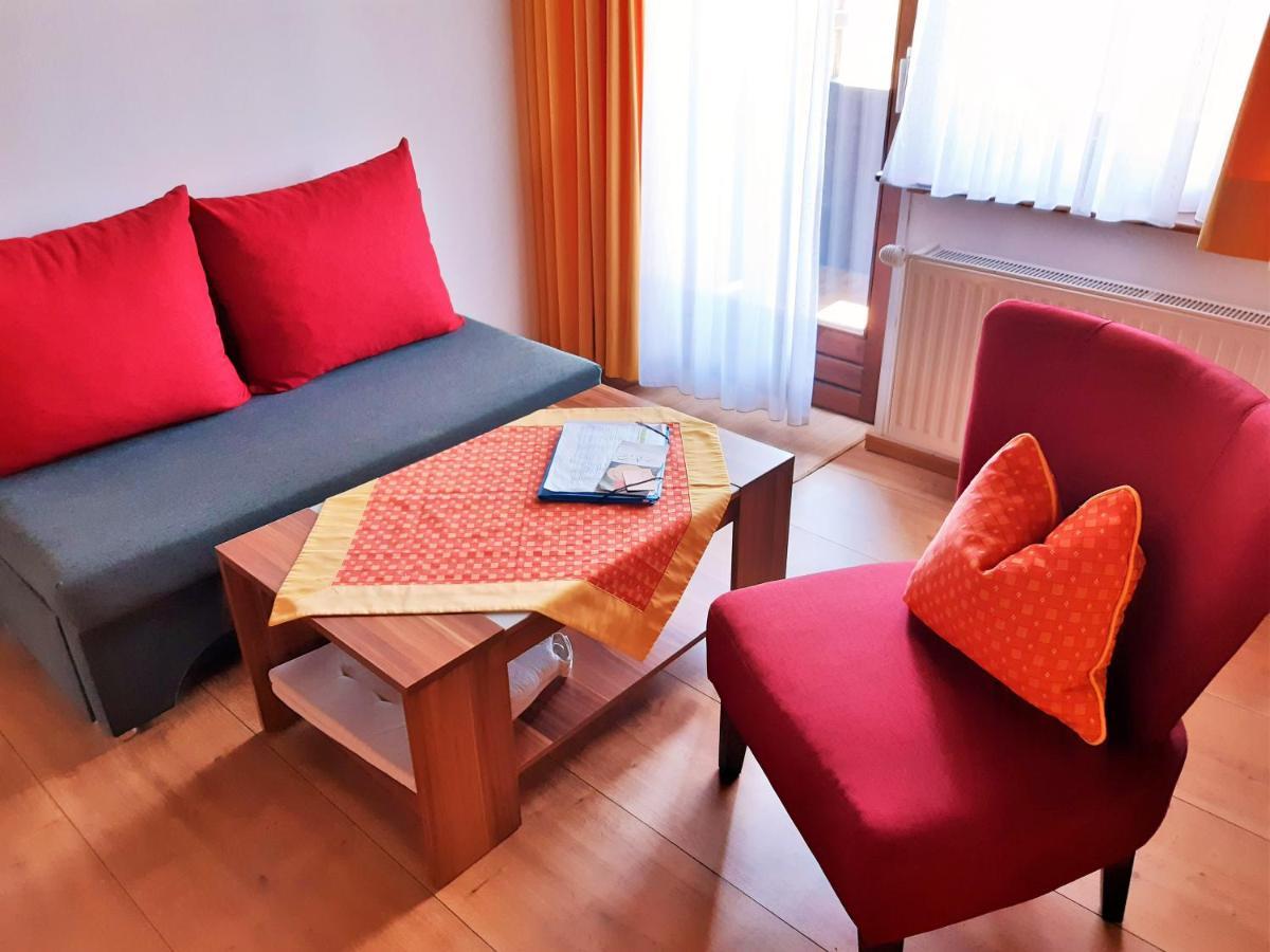 Hotel/Pension Rosengarten Franking エクステリア 写真